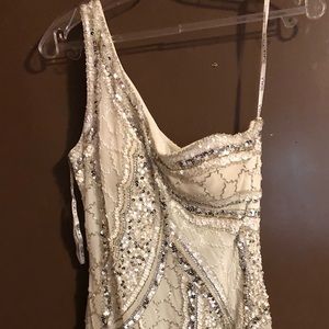 New with tags scala prom dress